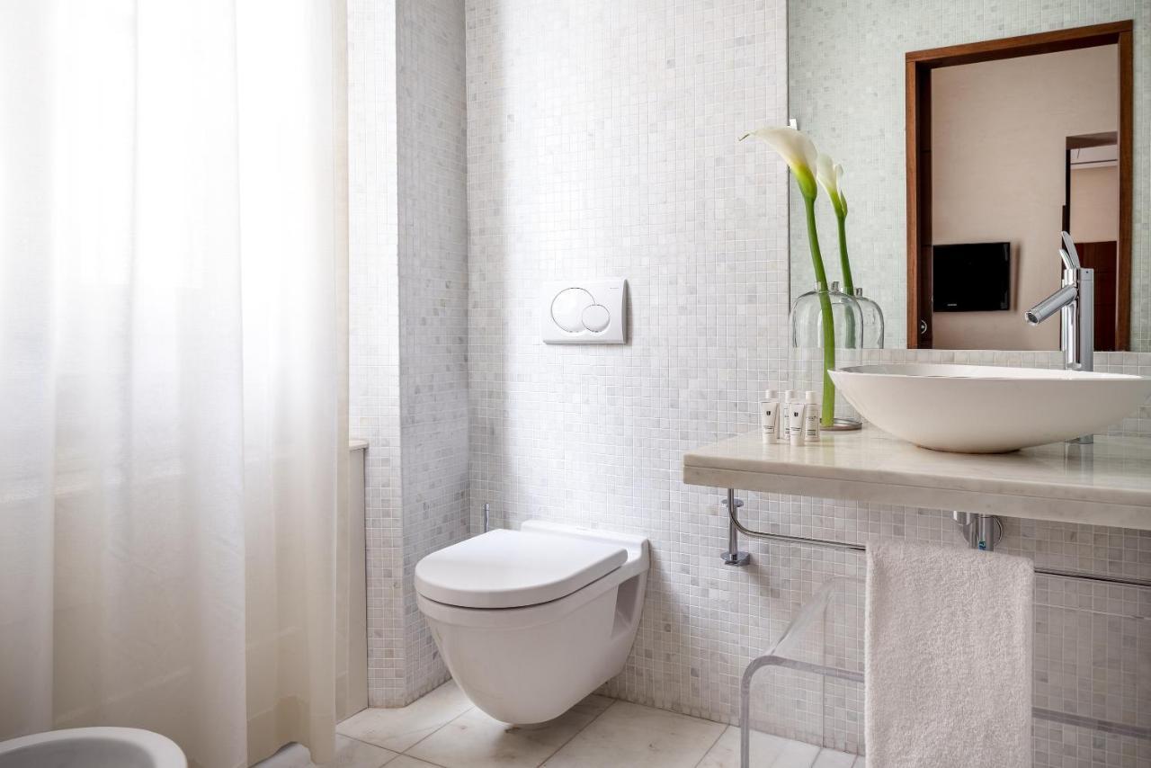 Domux Ricasoli 5*