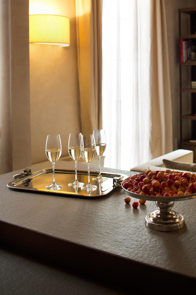 Domux Ricasoli Appart hôtel 5*
