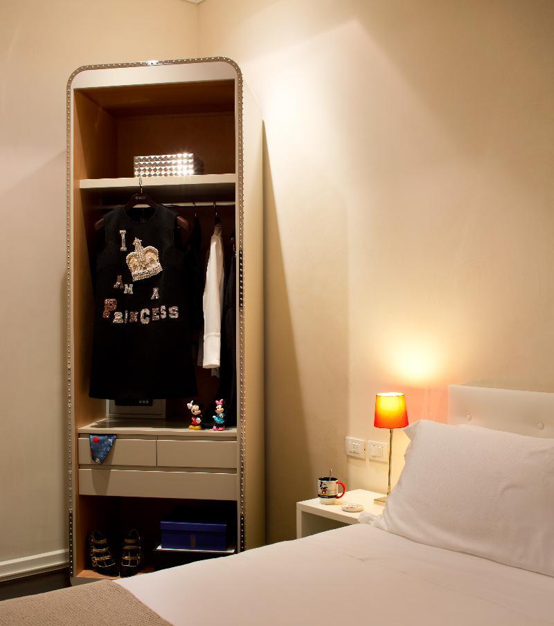 Domux Ricasoli Appart hôtel 5*