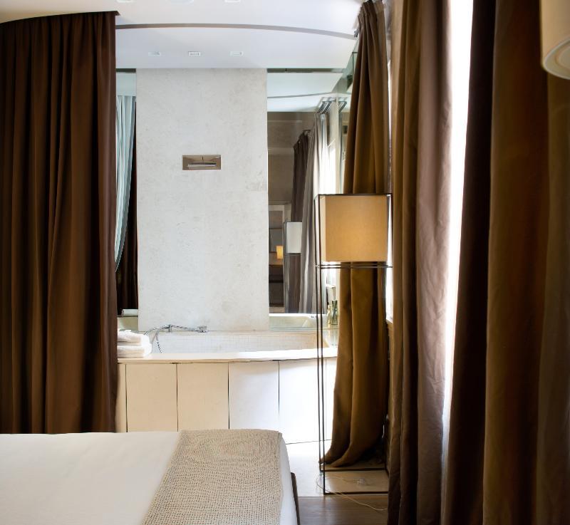 Appart hôtel Domux Ricasoli 5*