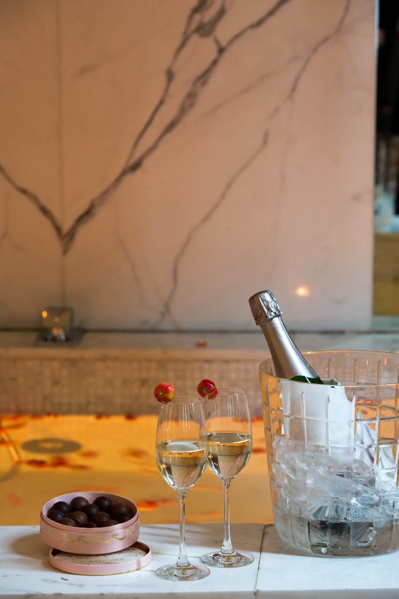 Domux Ricasoli Appart hôtel Florence